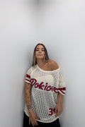 CAMISETA RED