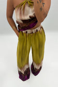 PANTALÓN MAISON