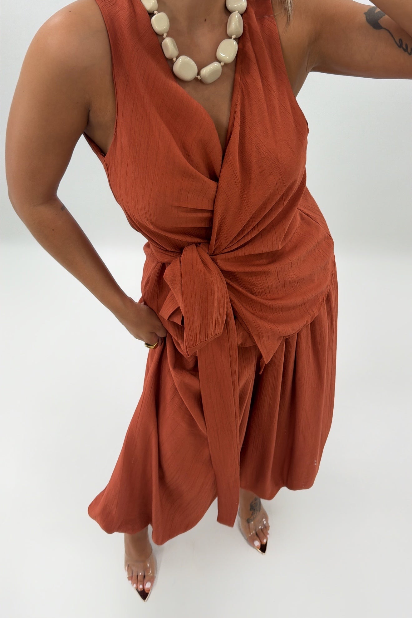 CONJUNTO ARENE