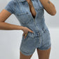 MONO DENIM
