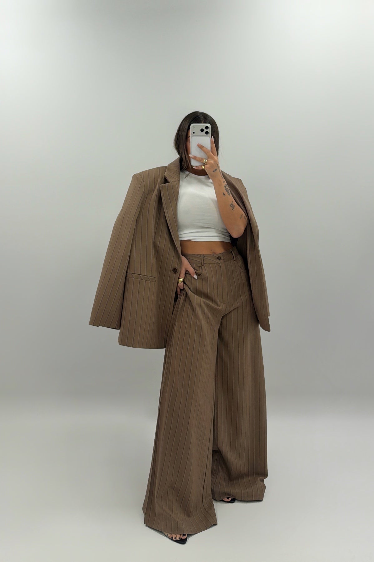 PANTALÓN RAY LUMINA