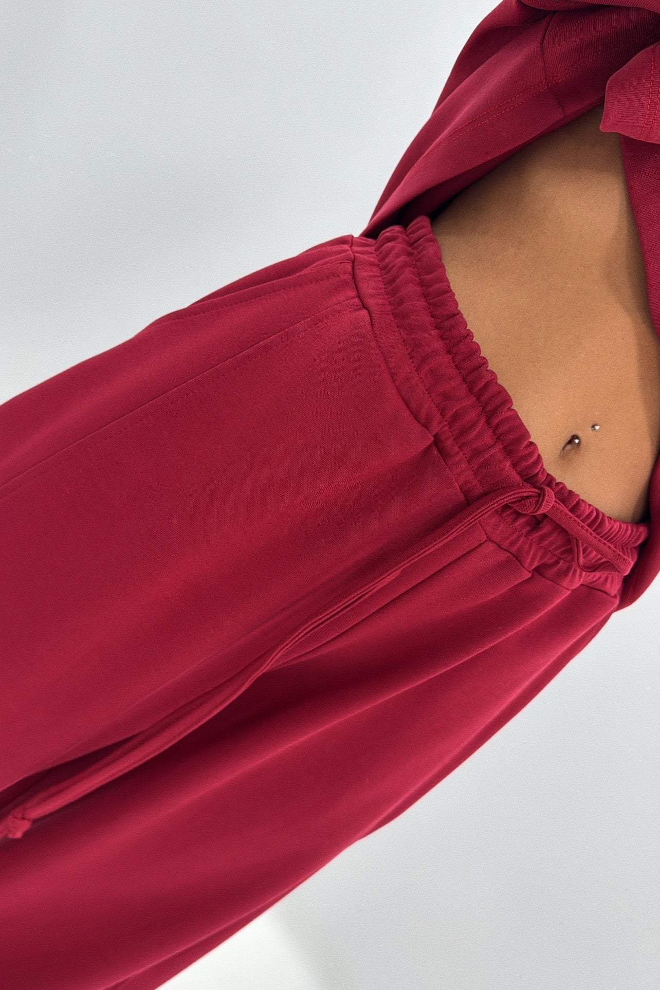 PANTALÓN JOGGER LUMINA