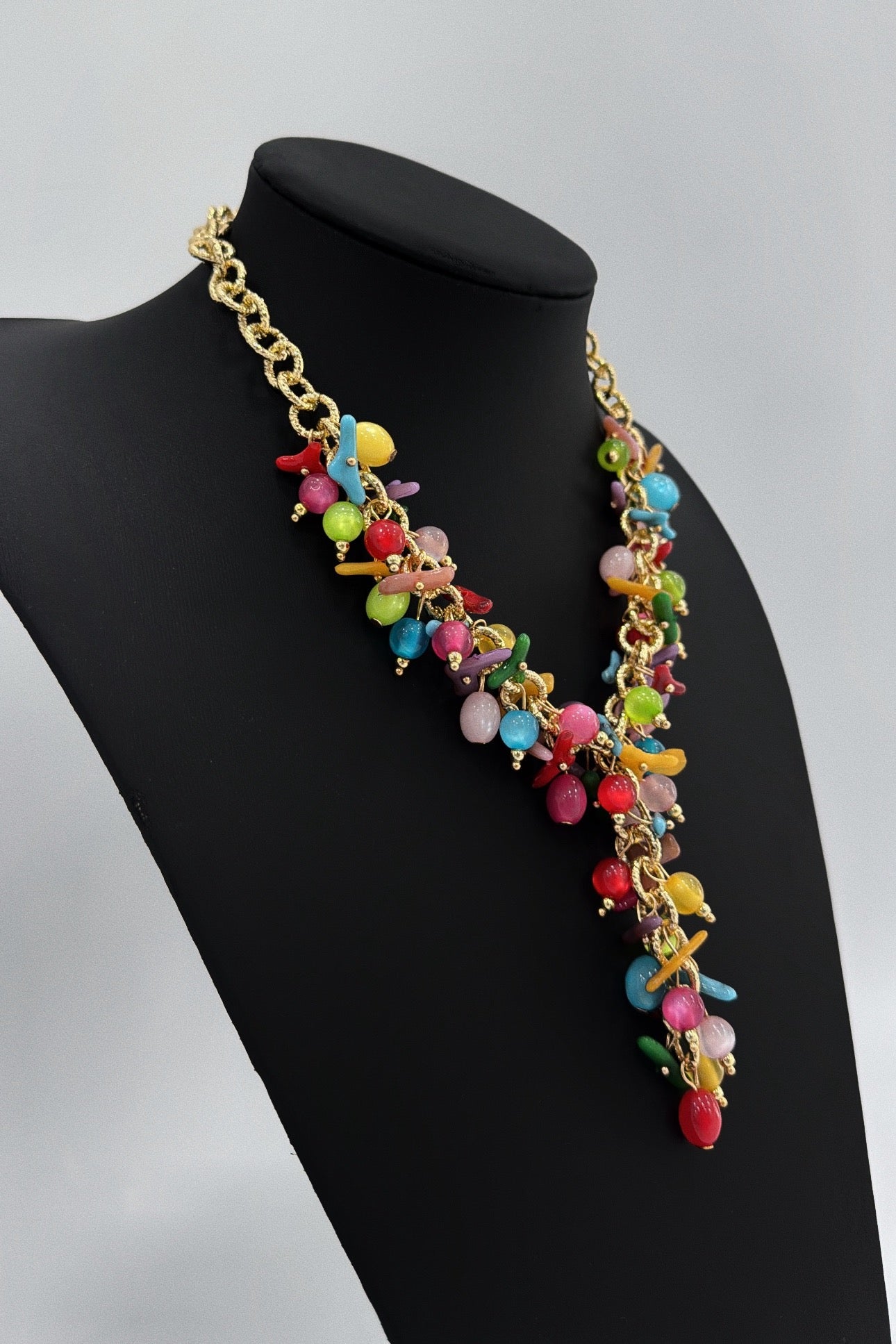 COLLAR COLORS