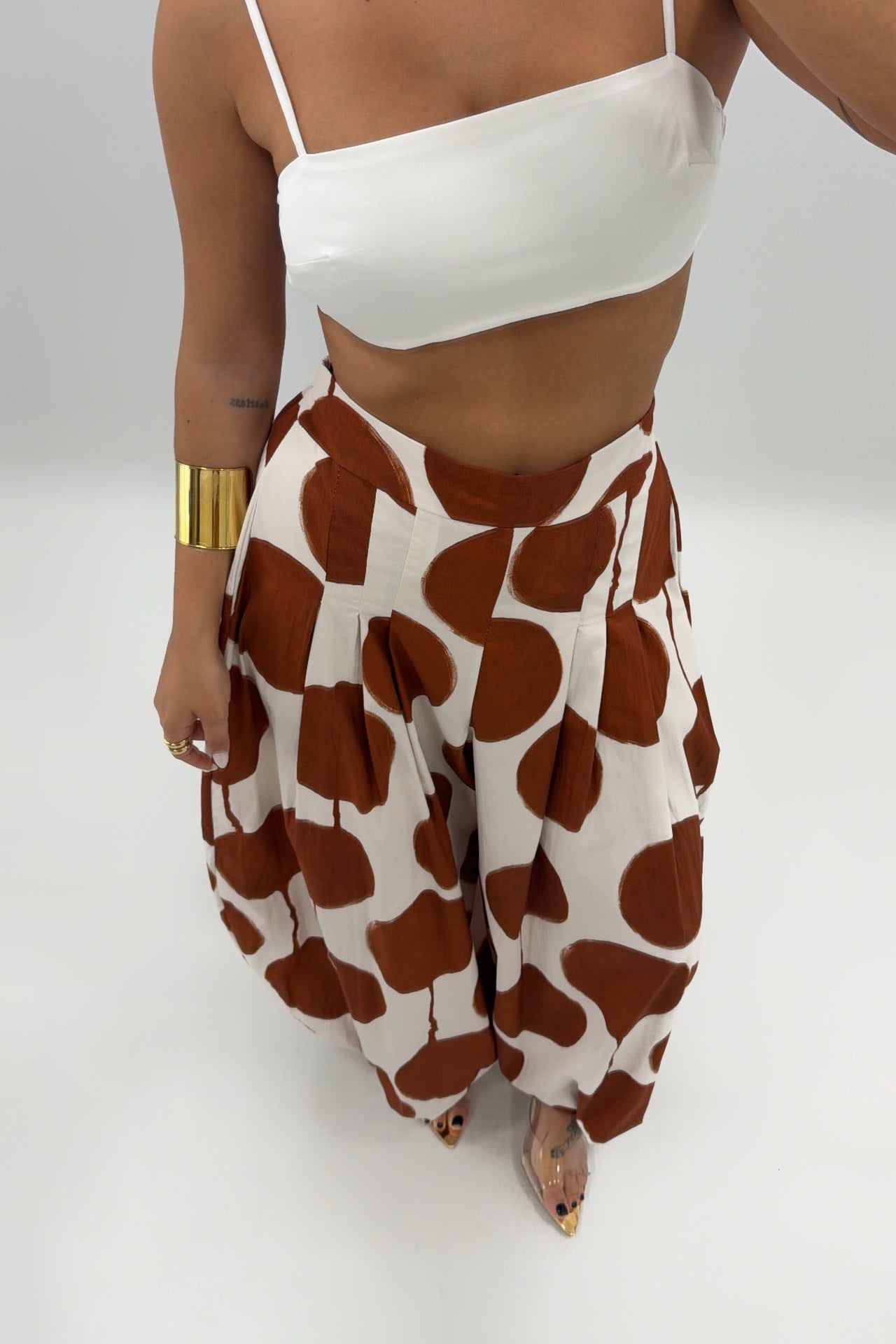 PANTALÓN JIRE BAHON