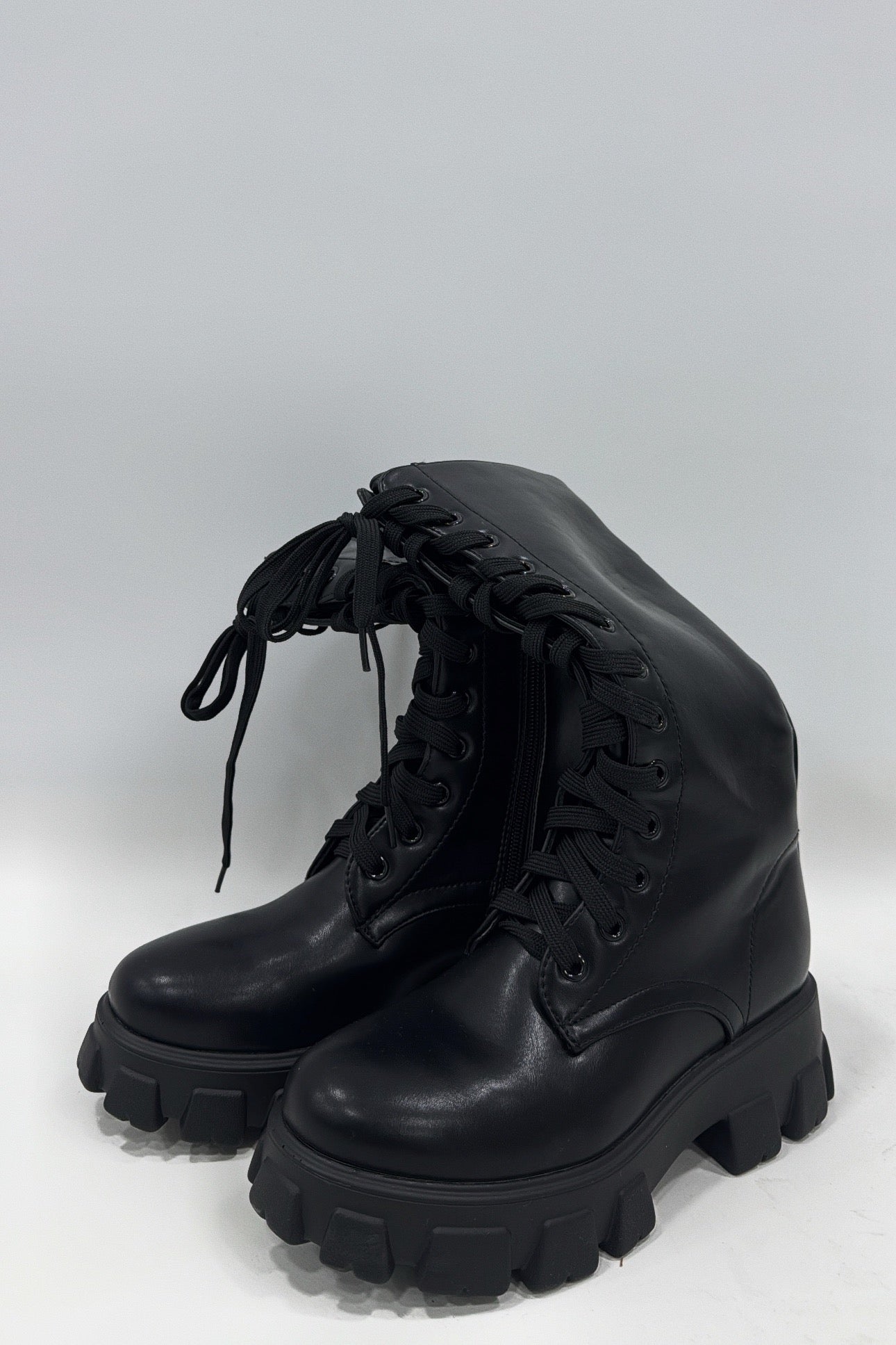 BOTAS MILITARES