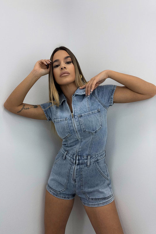 MONO DENIM