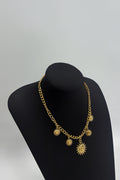 COLLAR SOLE
