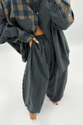 PANTALÓN BAHON CUADRE