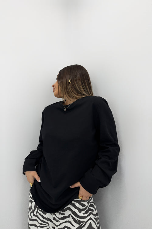 CAMISETA BASIC BOTTONE LUMINA