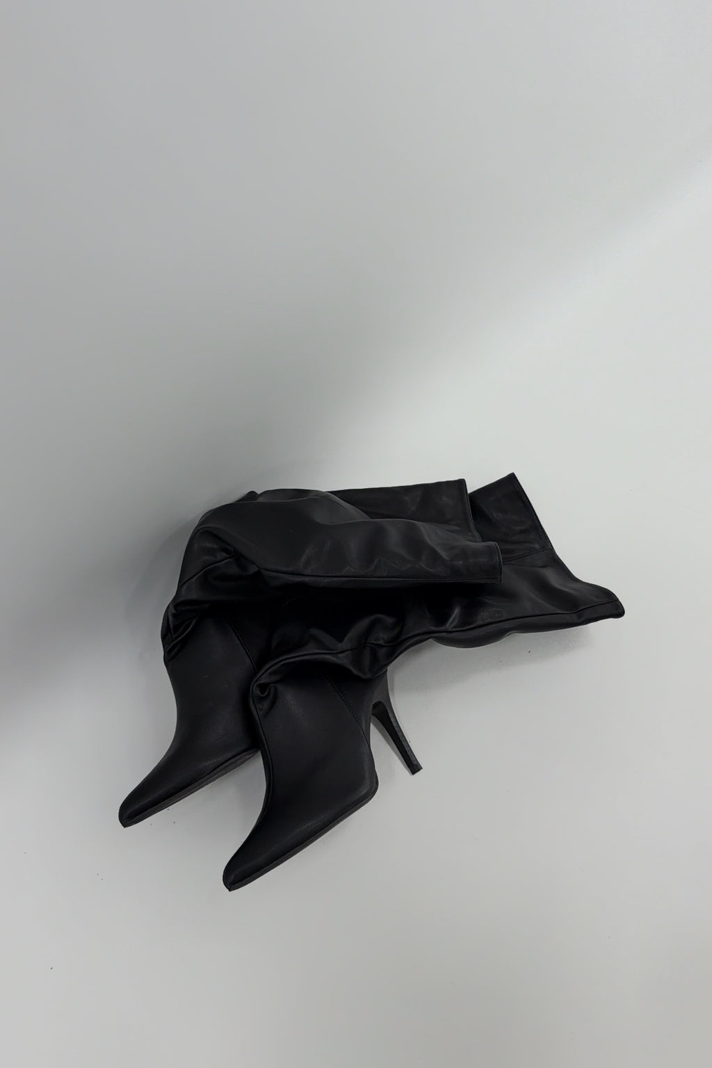 BOTAS FRUNZ TACÓN