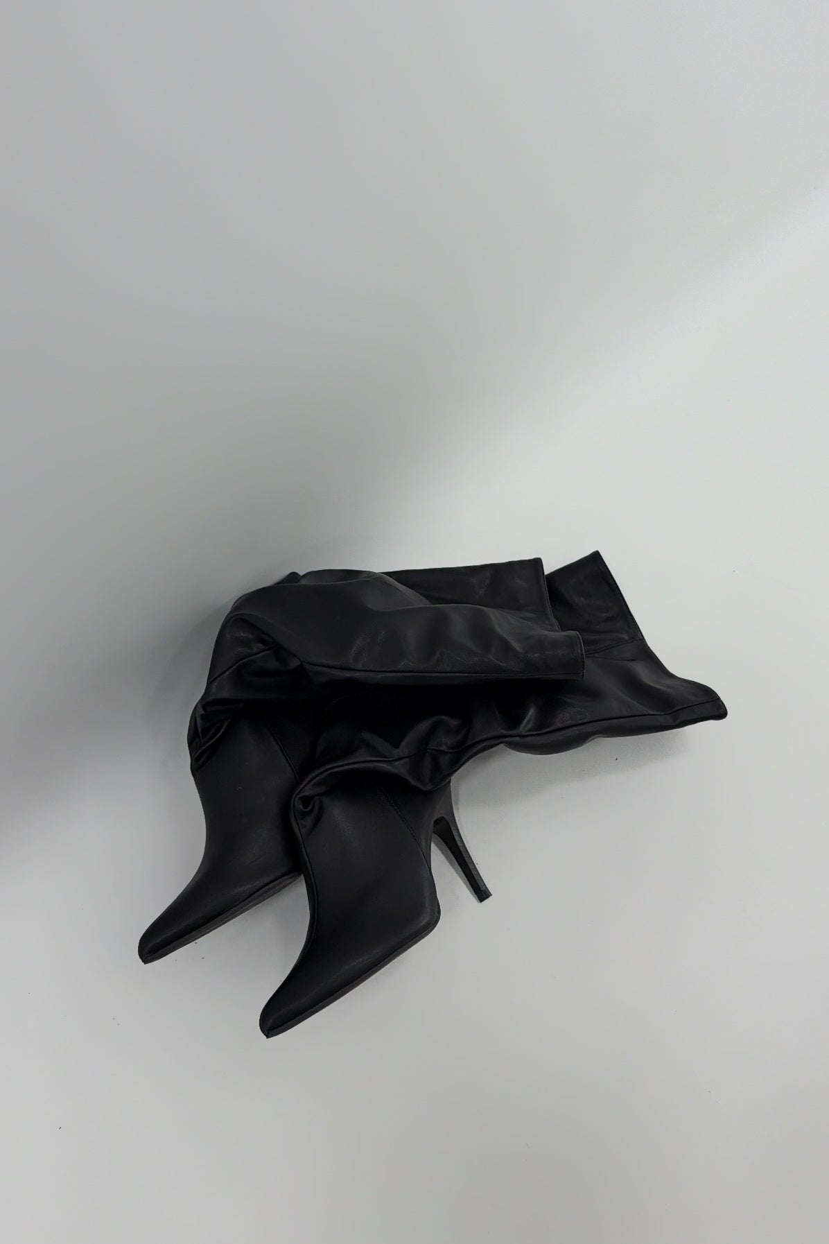 BOTAS FRUNZ TACÓN