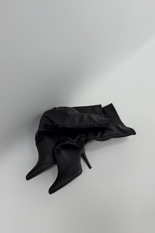 BOTAS FRUNZ TACÓN