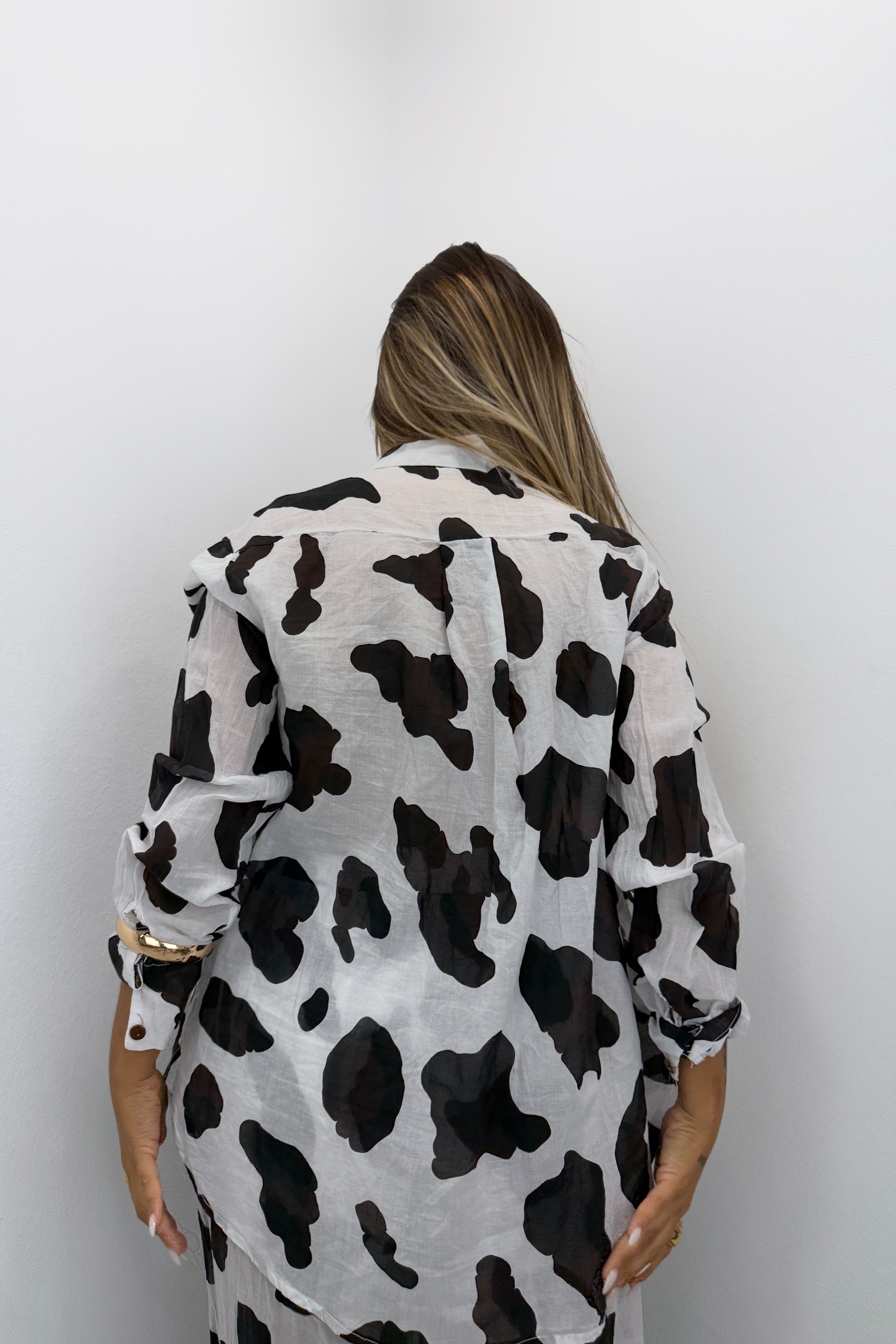 CAMISA VAC LUMINA