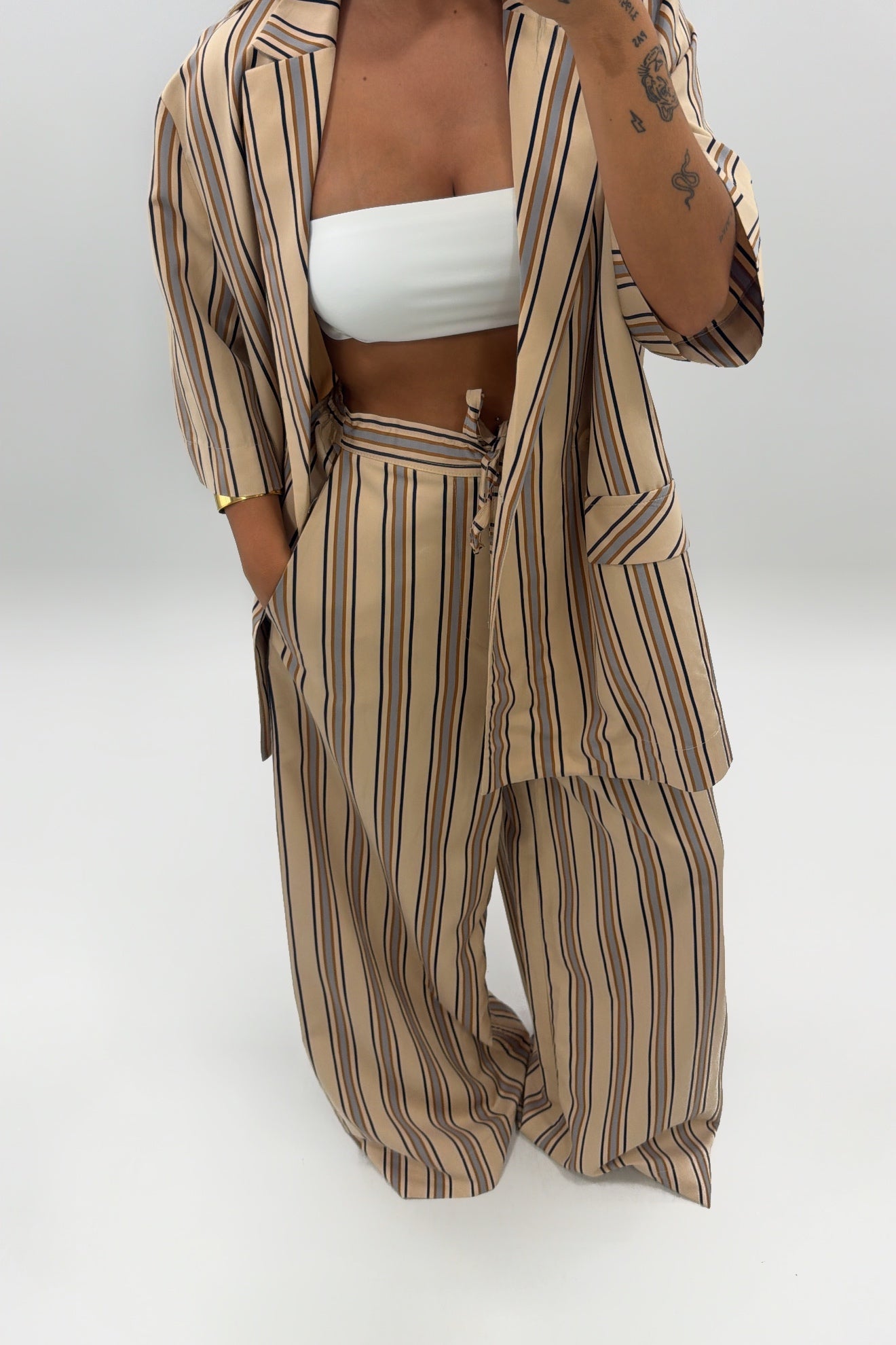 PANTALÓN RAY LUMINA