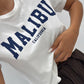 CAMISETA MALIBU
