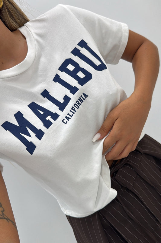 CAMISETA MALIBU