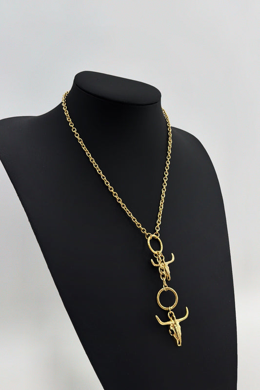 COLLAR DOBLER