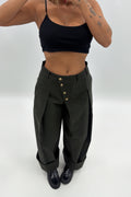 PANTALÓN ASIMÉTRIC LUMINA