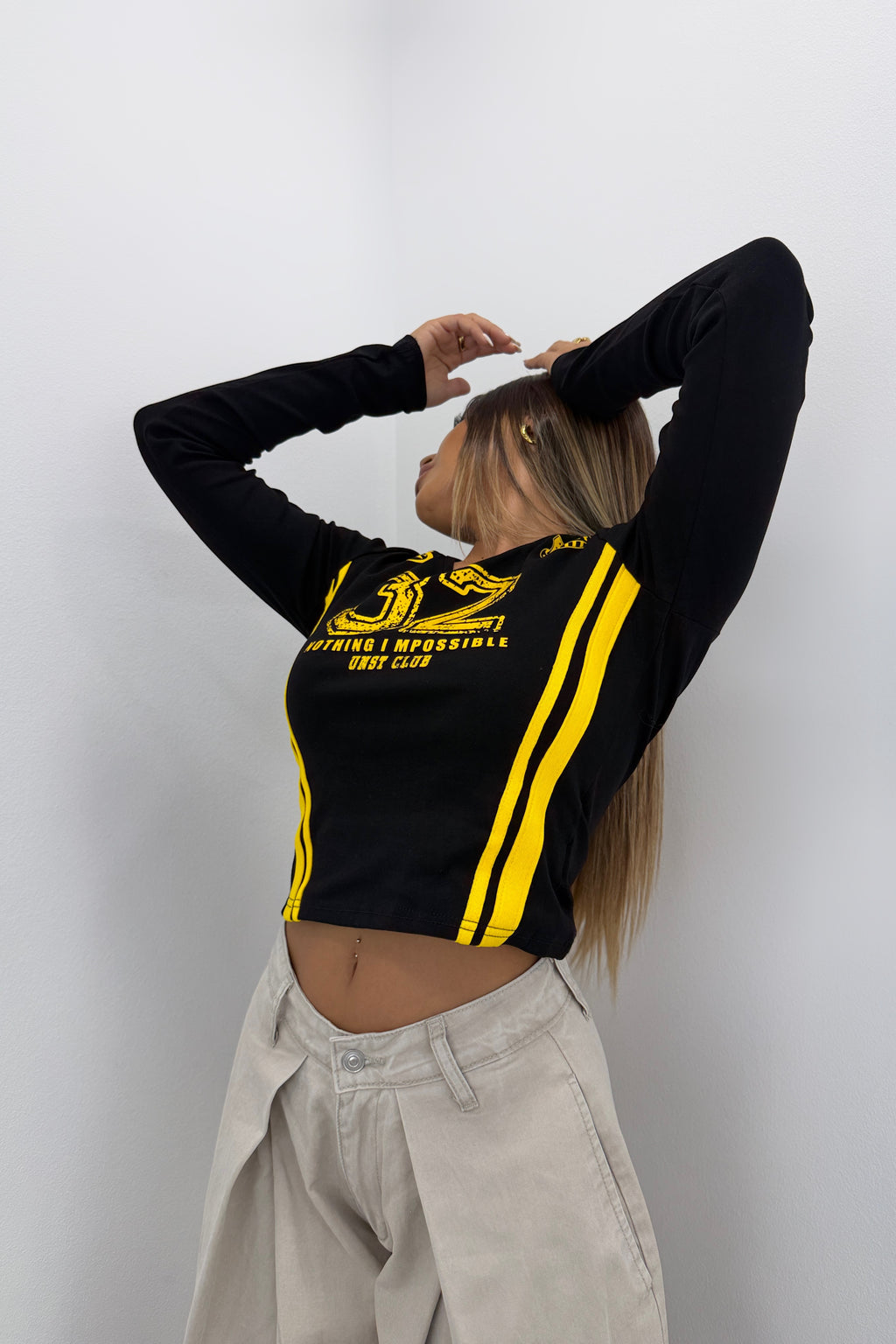 CAMISETA 32 RAY
