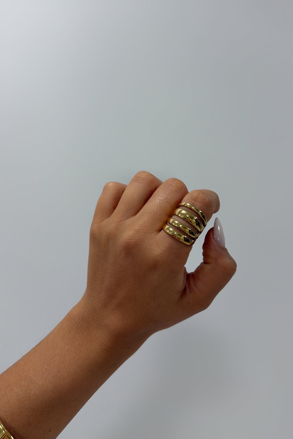 ANILLO MAXI TRIPEL