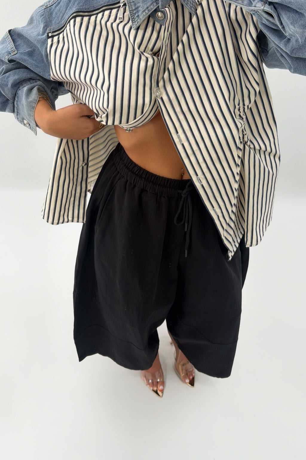 PANTALÓN BAHON