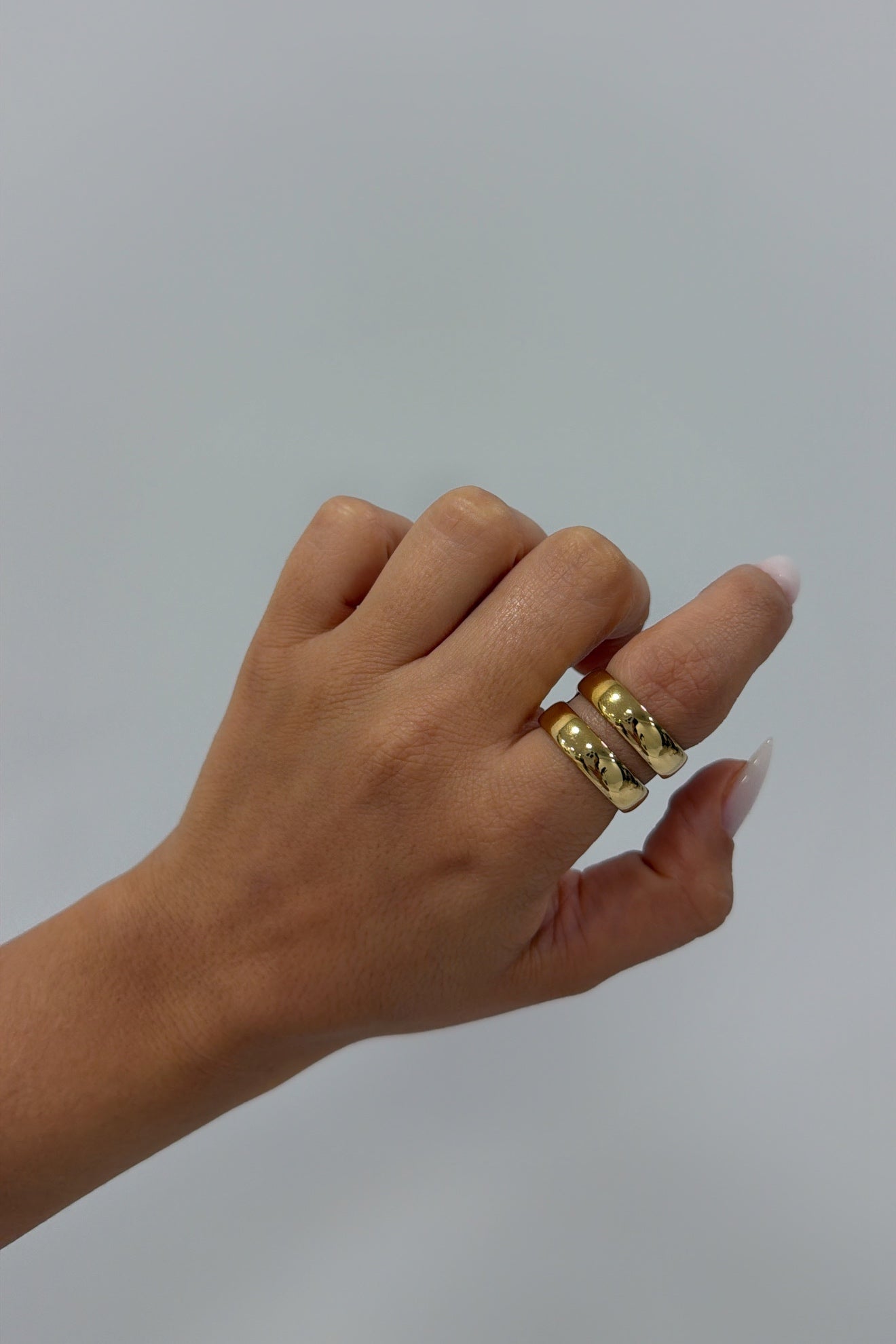 ANILLO DOBLE