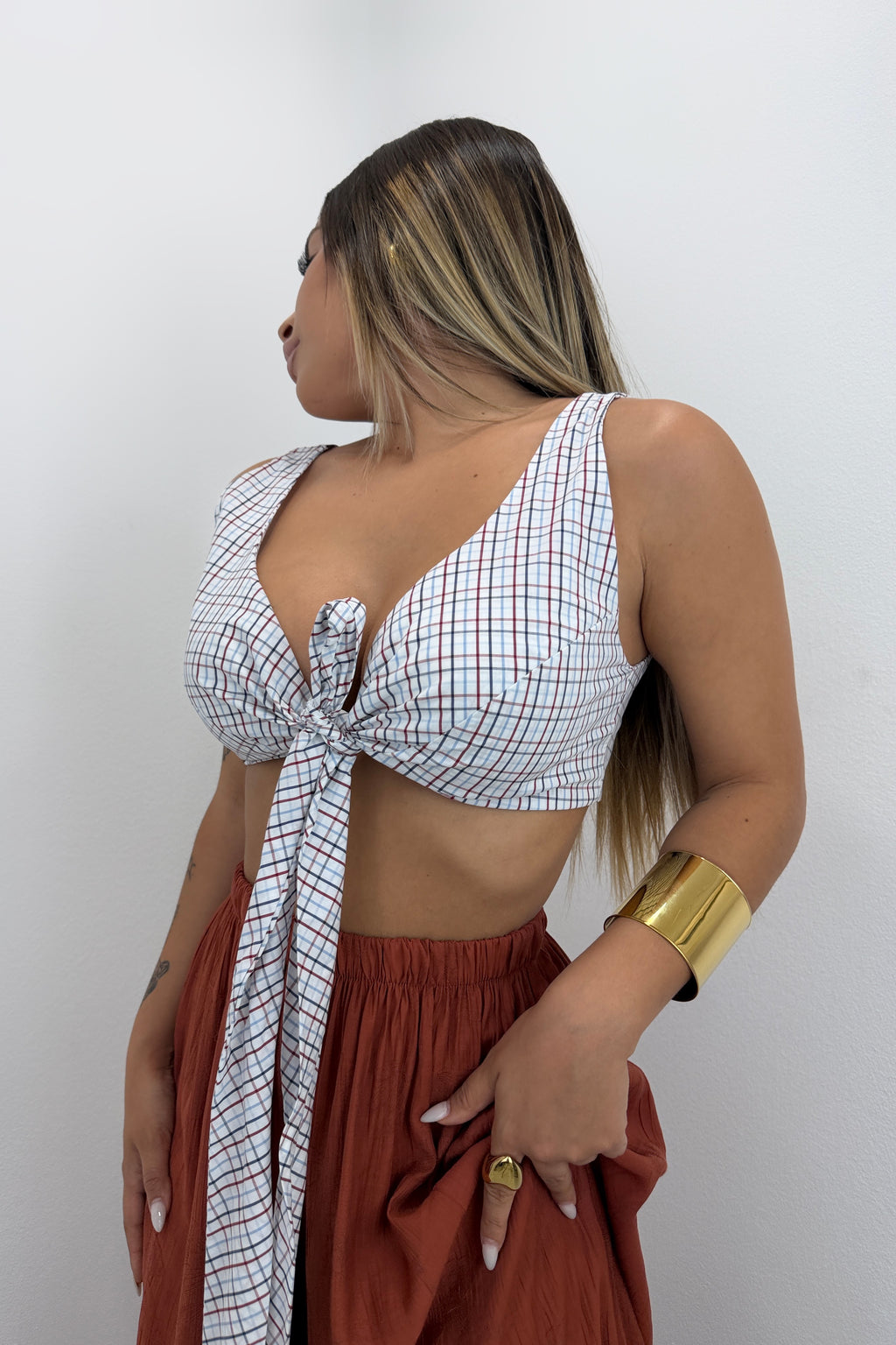 TOP CUADRE BASIC LUMINA