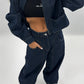 CONJUNTO DENIM KIM