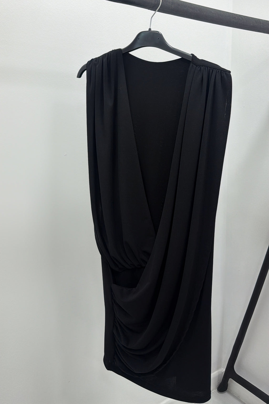 VESTIDO SUALE