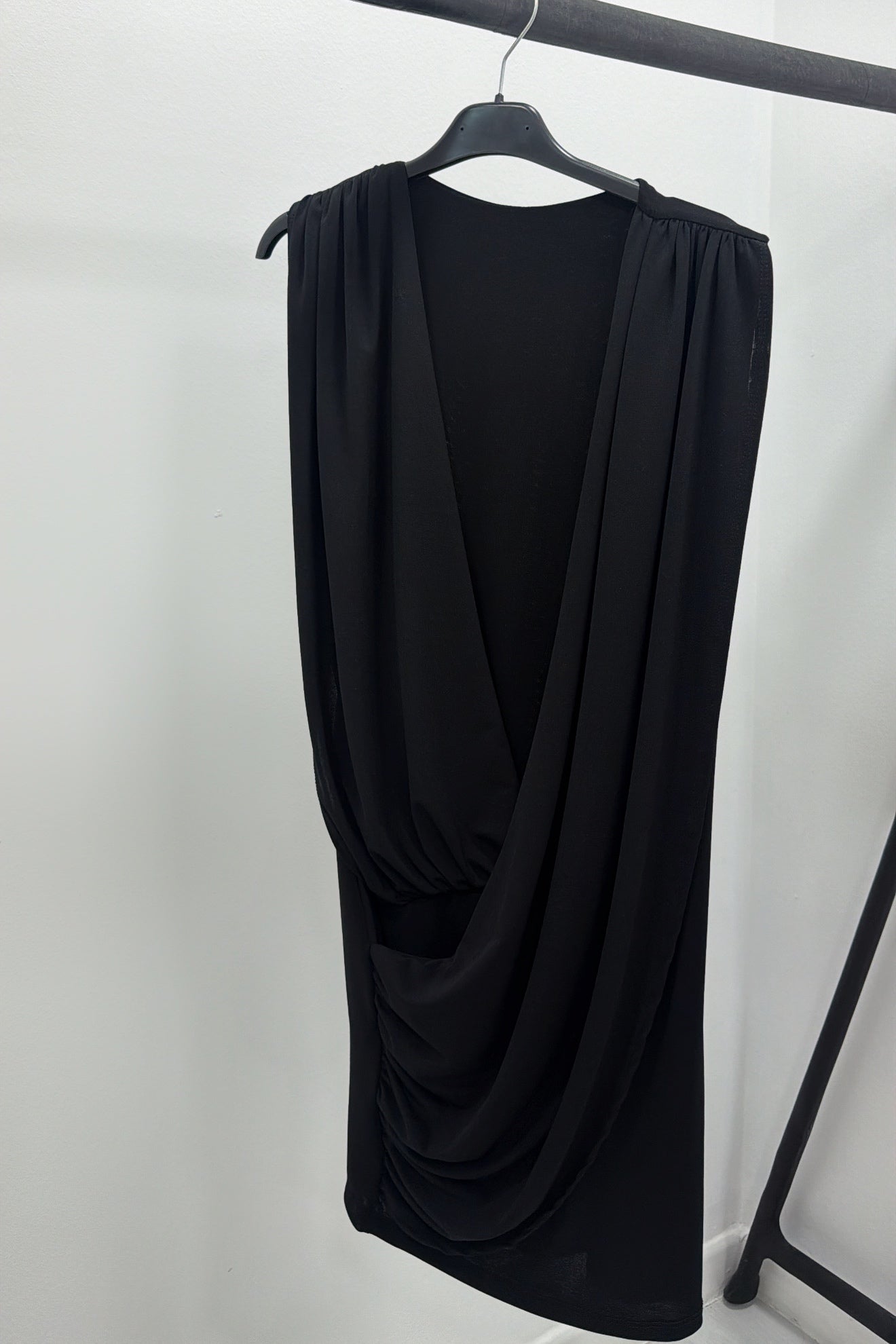 VESTIDO SUALE