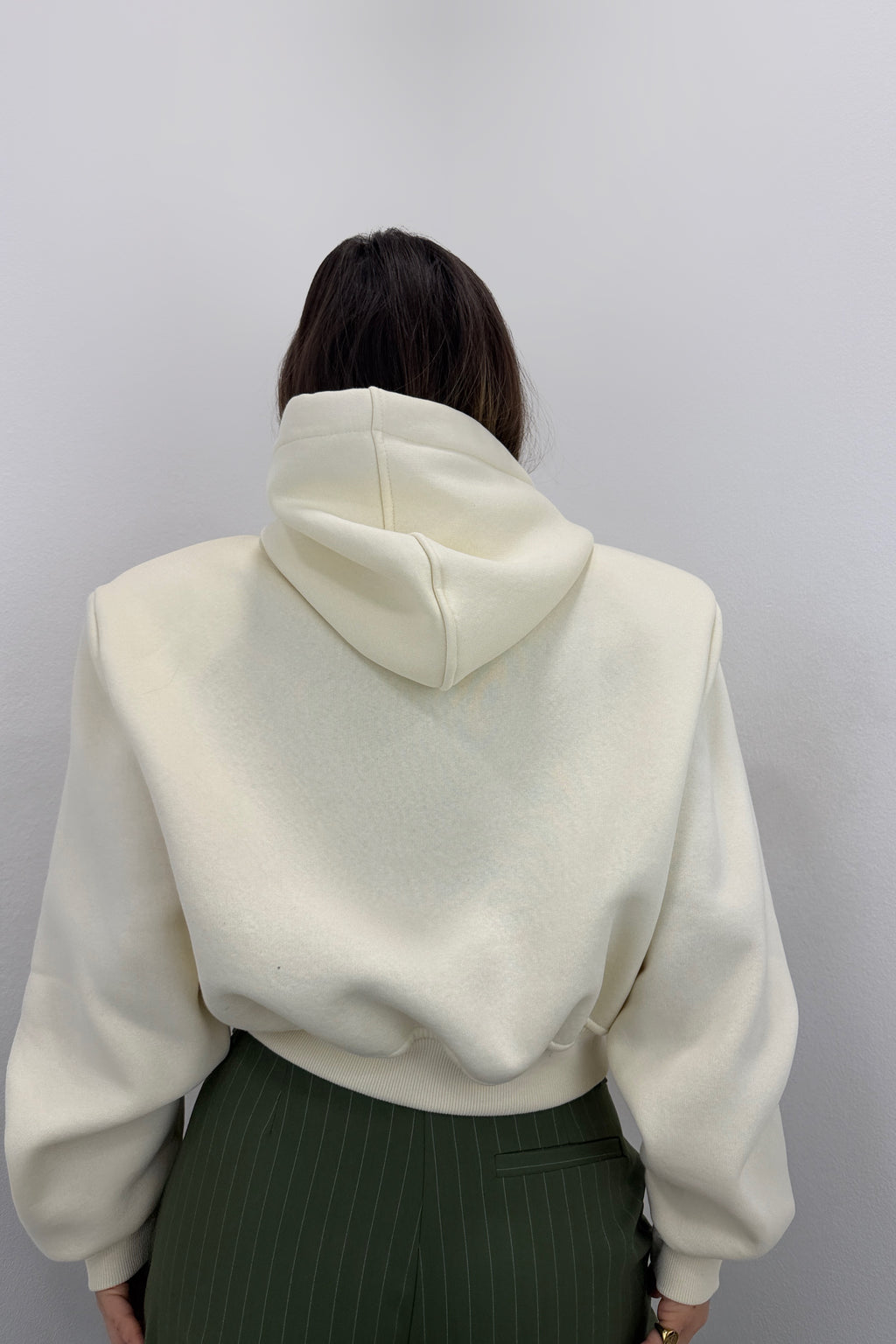 SUDADERA HOMBRERAS LUMINA