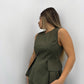 TOP BOLSILLO LUMINA