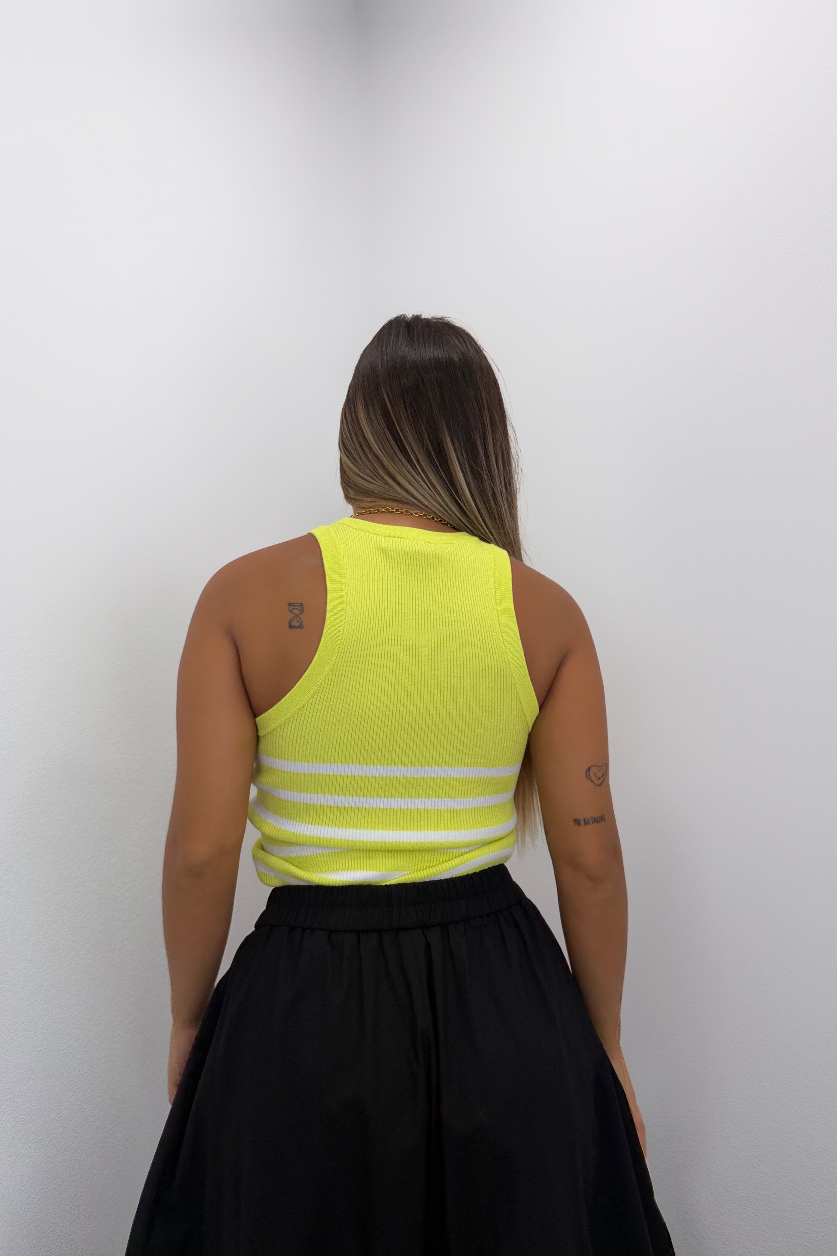 CAMISETA RAY LUMINA