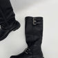 BOTAS ALT HEBILLAS