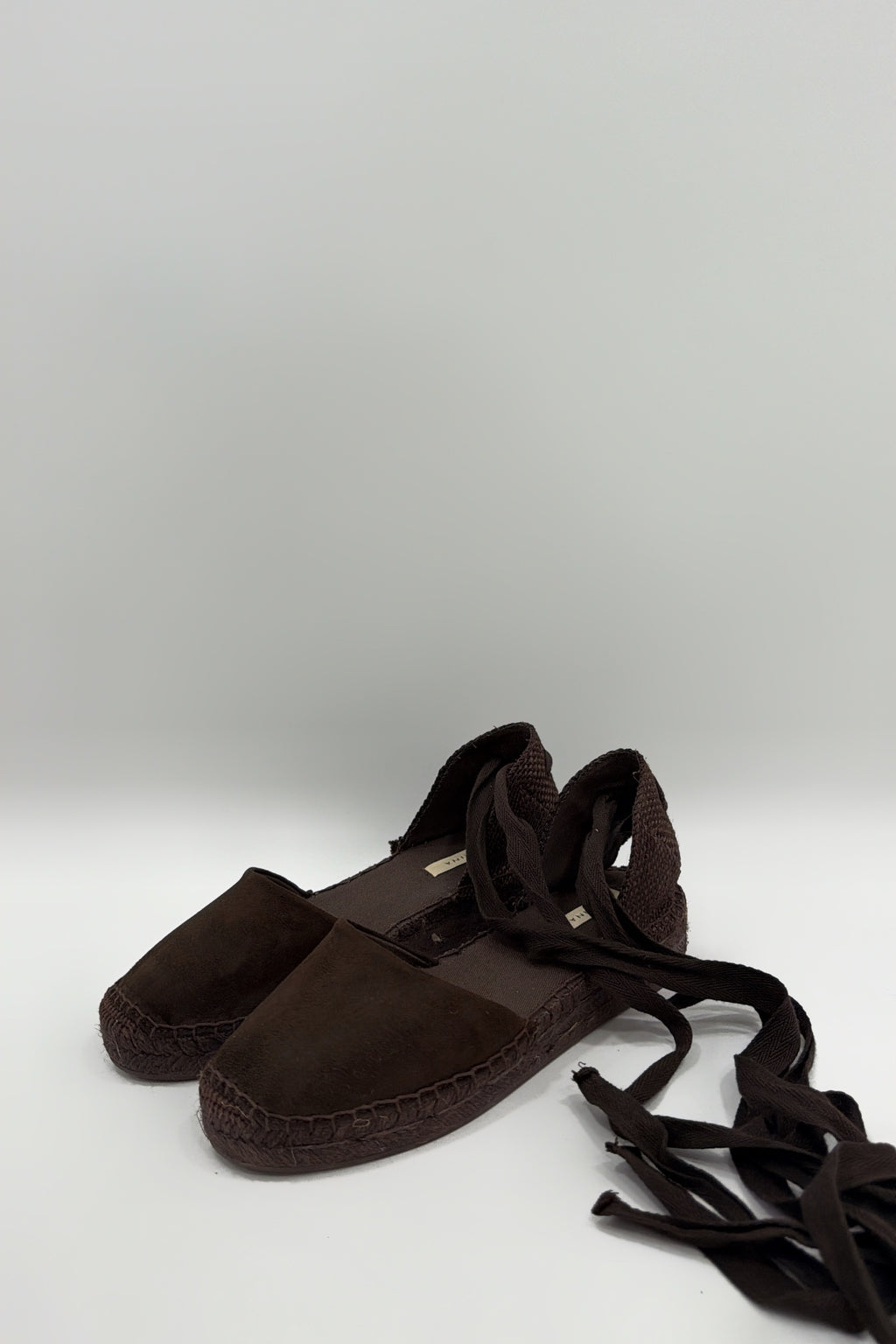 ZAPATO ALPARGATA MARR