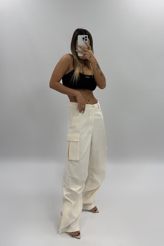 PANTALÓN CARGO