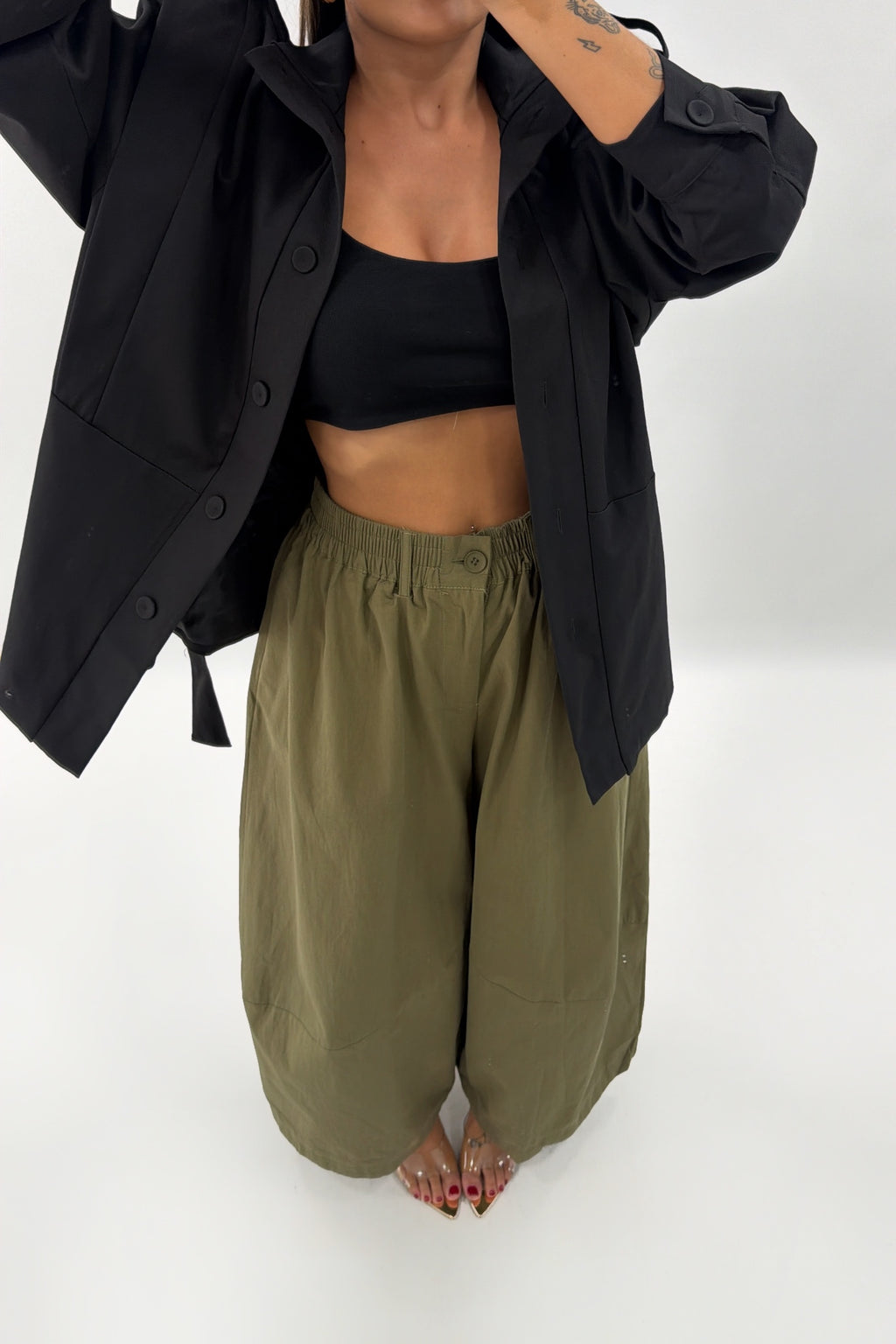 PANTALÓN BAHON ANCH
