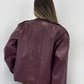 CHAQUETA TRENCH POLIPIEL