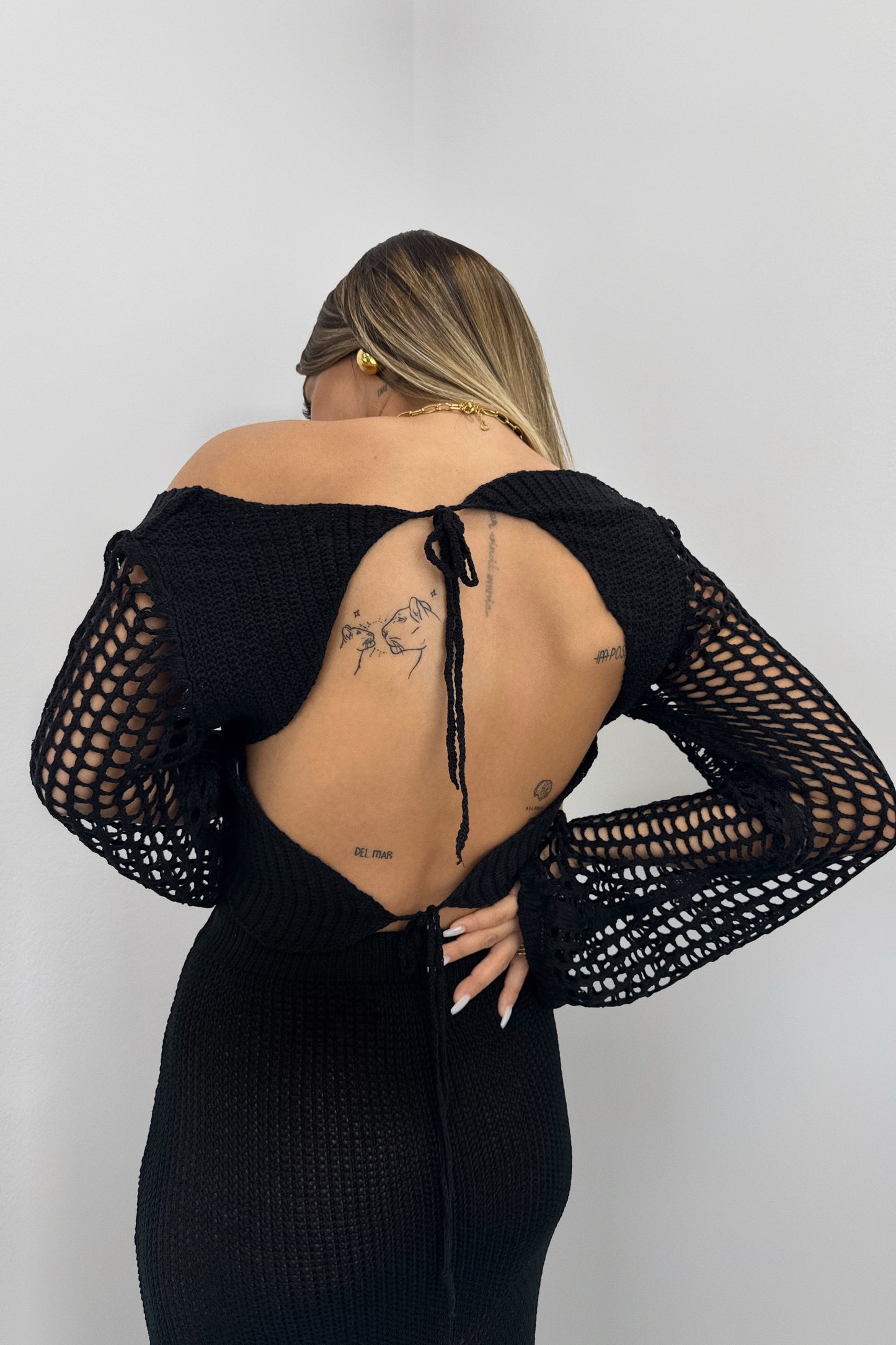 CONJUNTO PUNT FALD