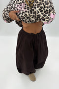 PANTALÓN BOMBACH