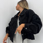 CHAQUETA DENIM ABOM
