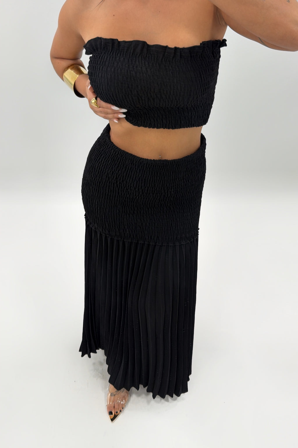 CONJUNTO FLADE FRUNZ