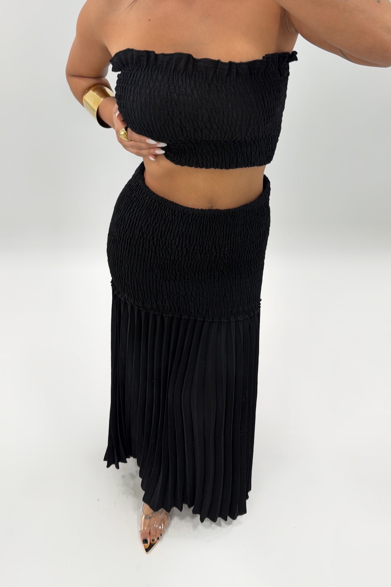 CONJUNTO FLADE FRUNZ