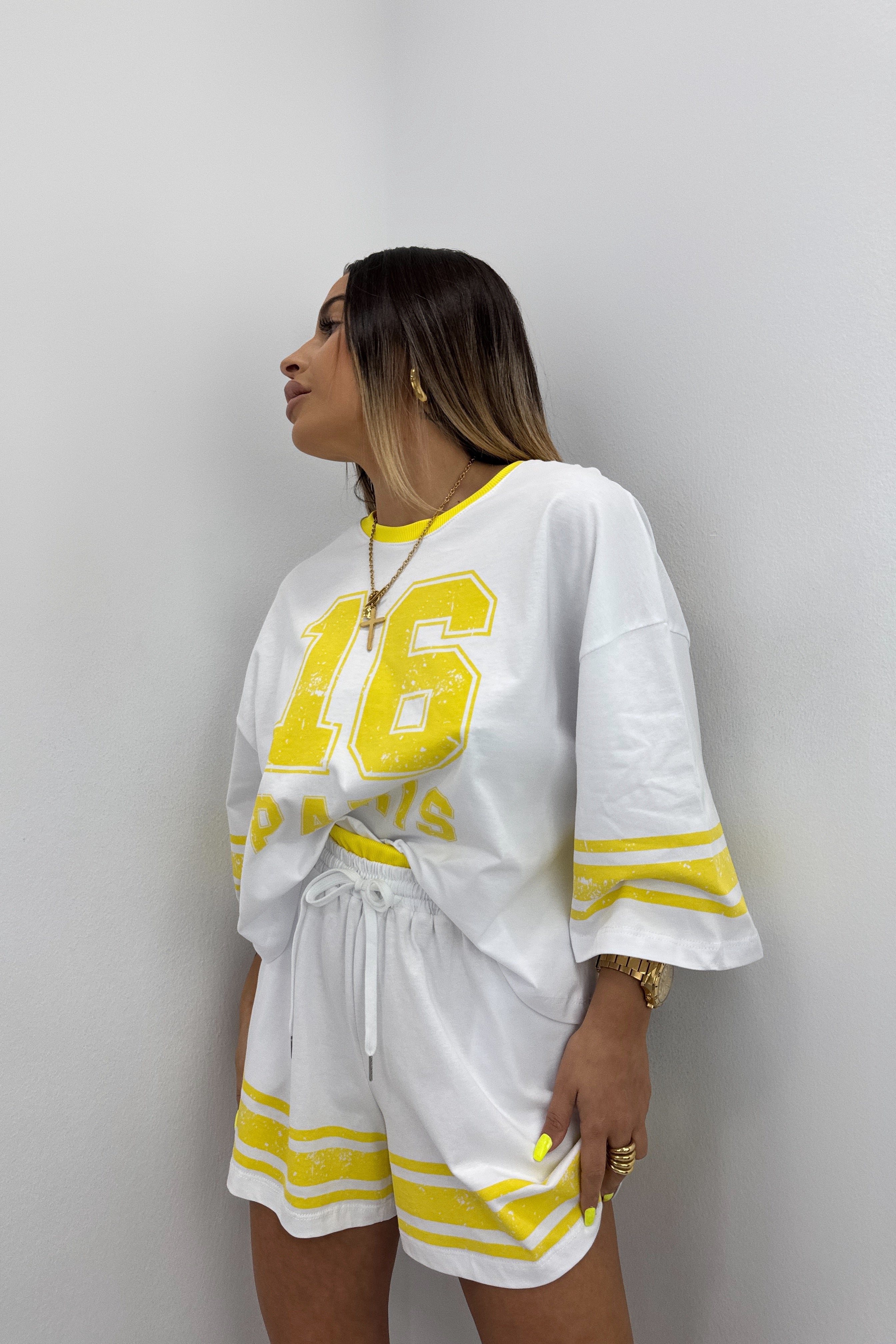 CHÁNDAL PARIS LUMINA