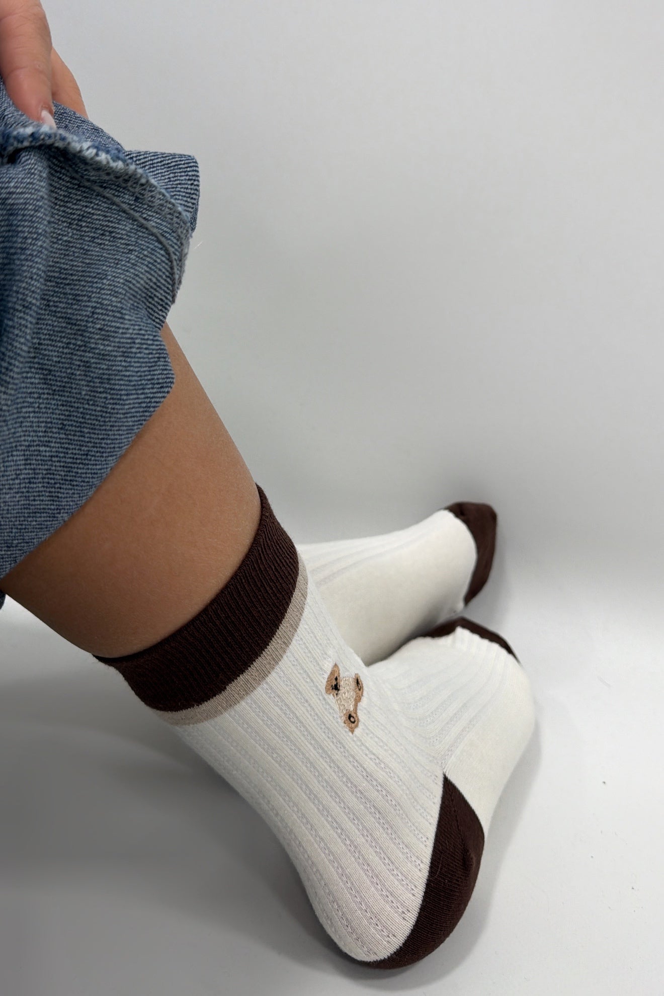 CALCETÍN OSE AND TOPE