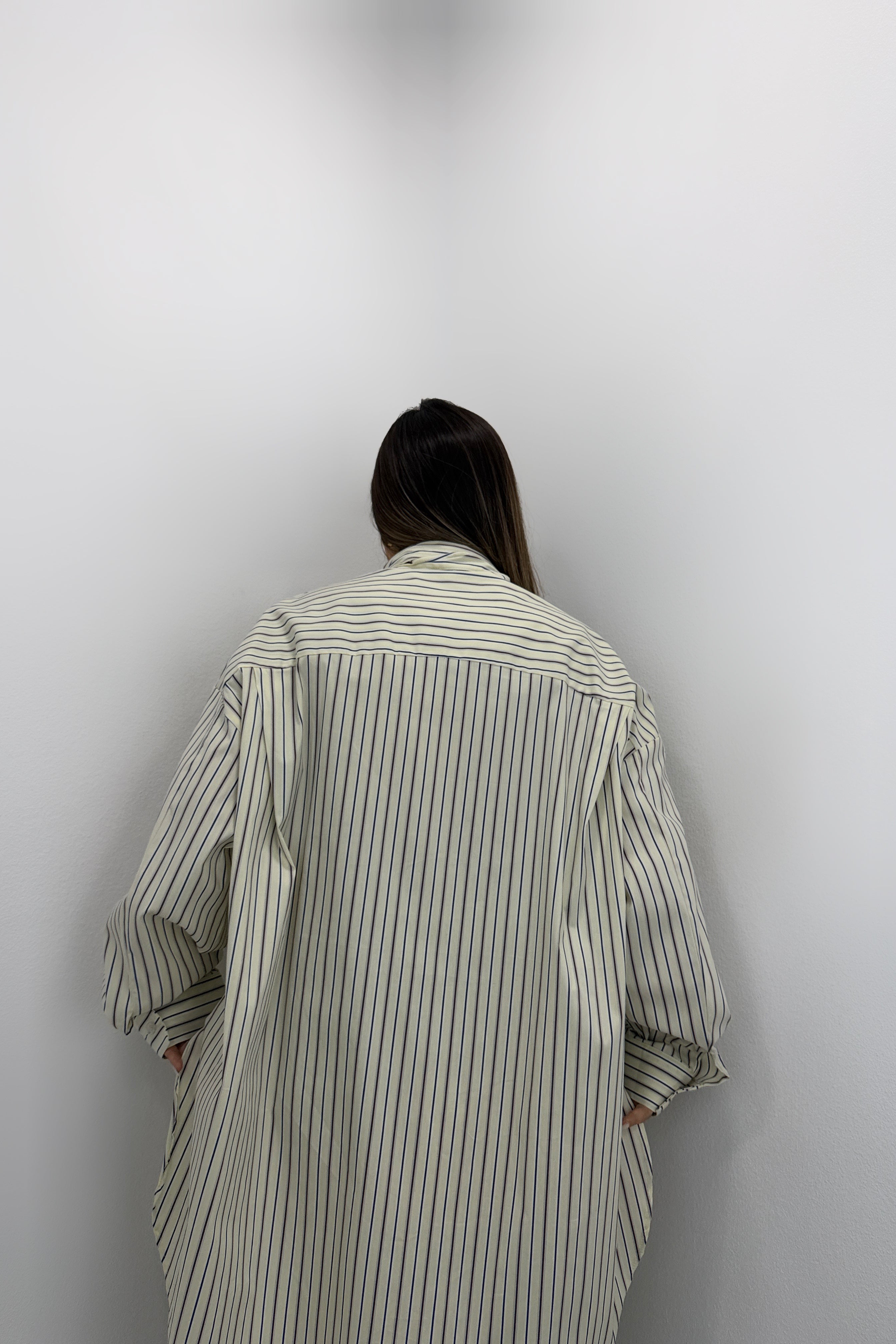CAMISA LAZADA LUMINA