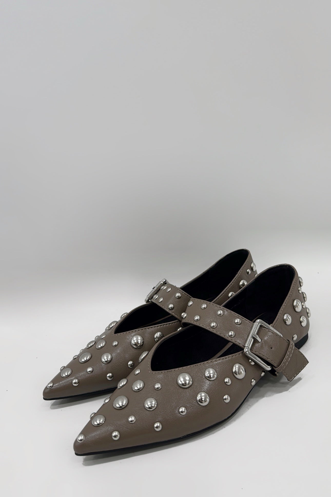 ZAPATO TACH