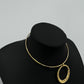 COLLAR MAREA