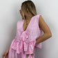 CONJUNTO VICHY