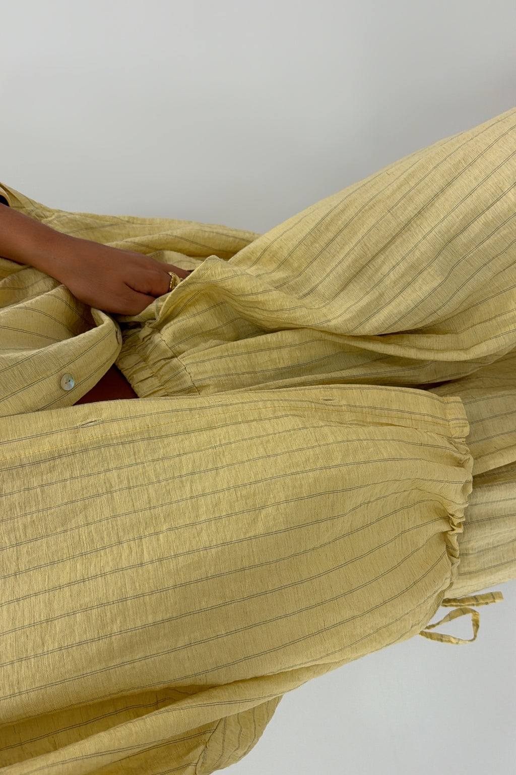 PANTALÓN RAY AMARÉ